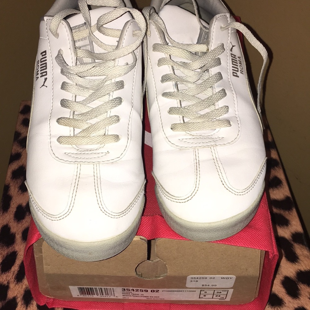 Puma Roma - Picture 2 of 3